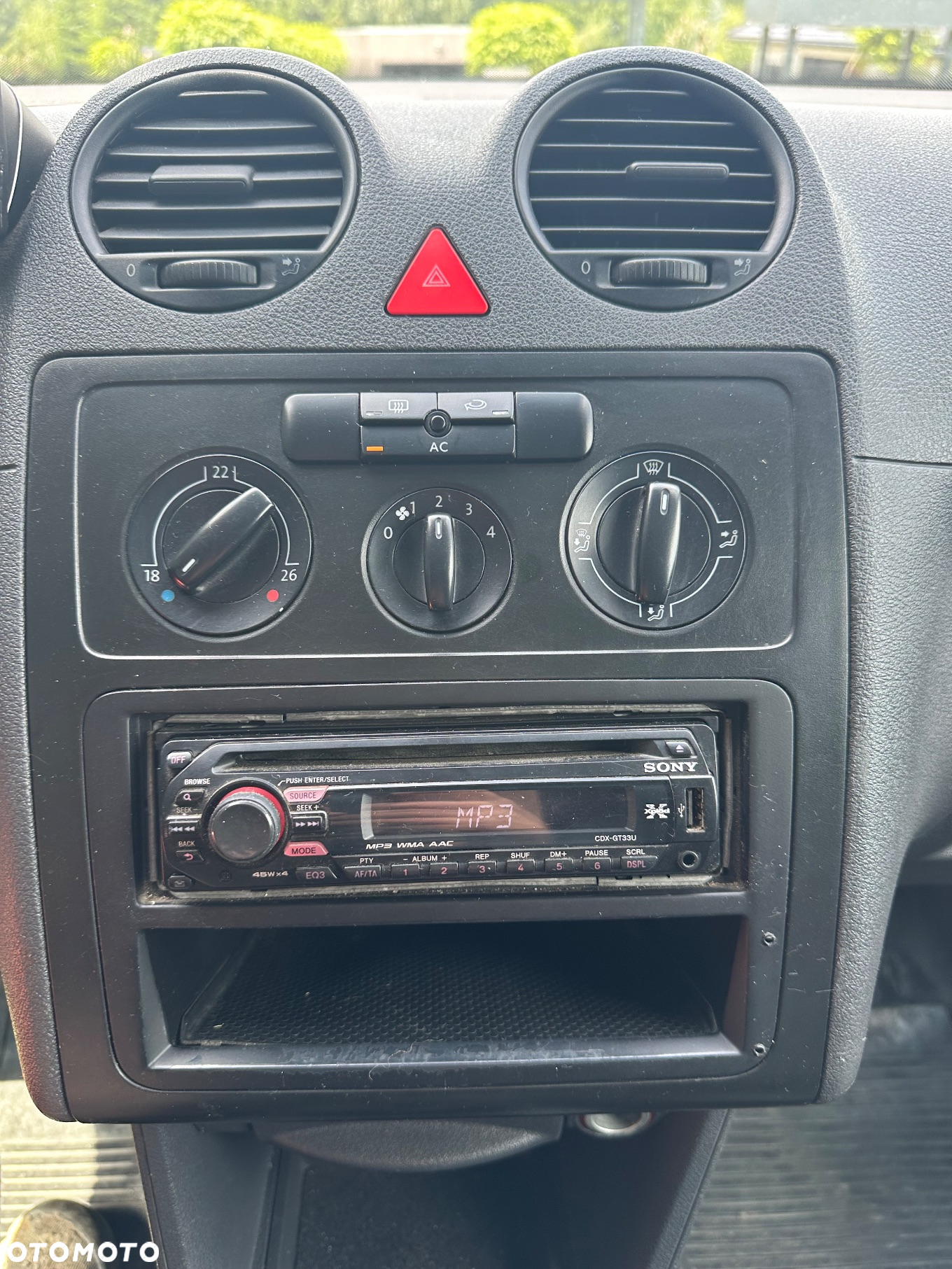 Volkswagen Caddy 1.9 TDI - 9