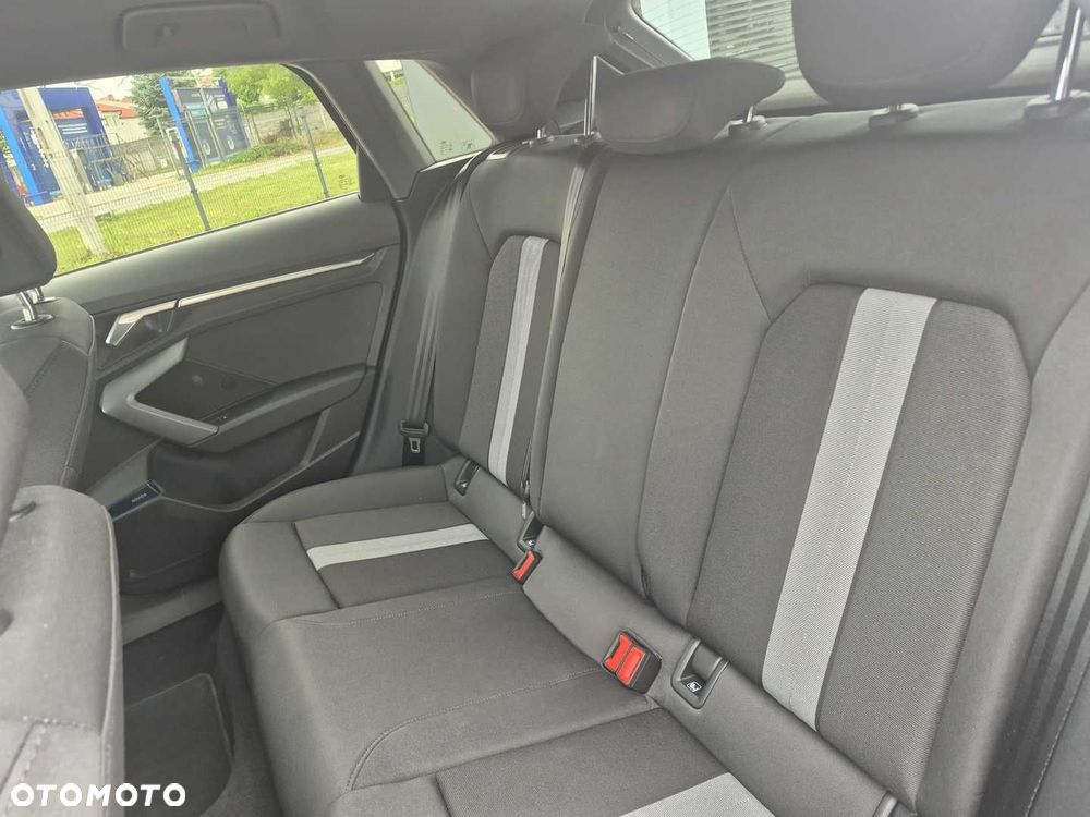 Audi A3 Sportback - 28