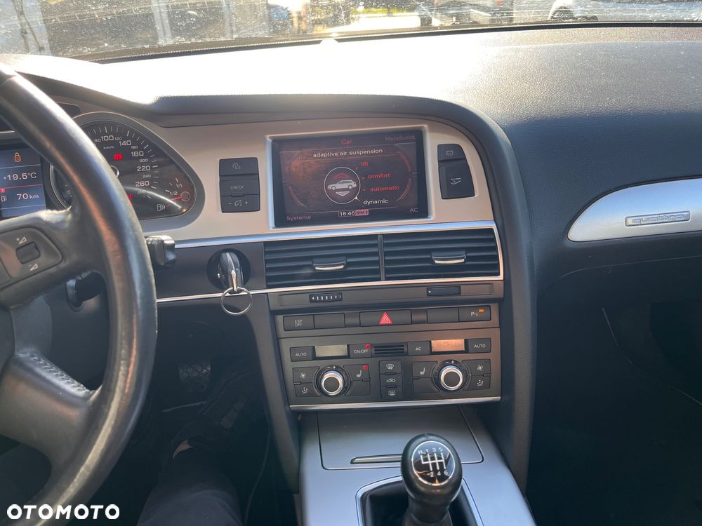 Audi A6 Avant 2.8 FSI Quattro - 20