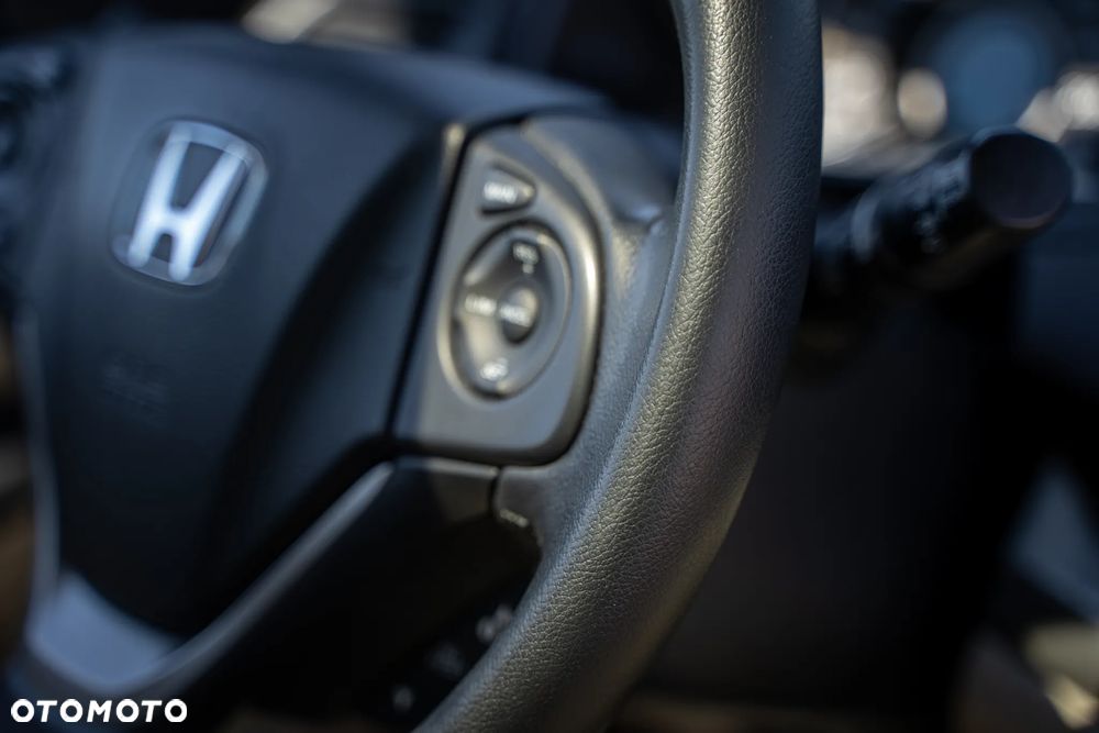 Honda CR-V 2.0 Executive - 20