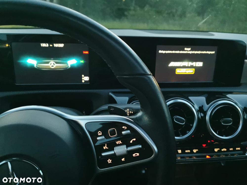 Mercedes-Benz CLA - 29
