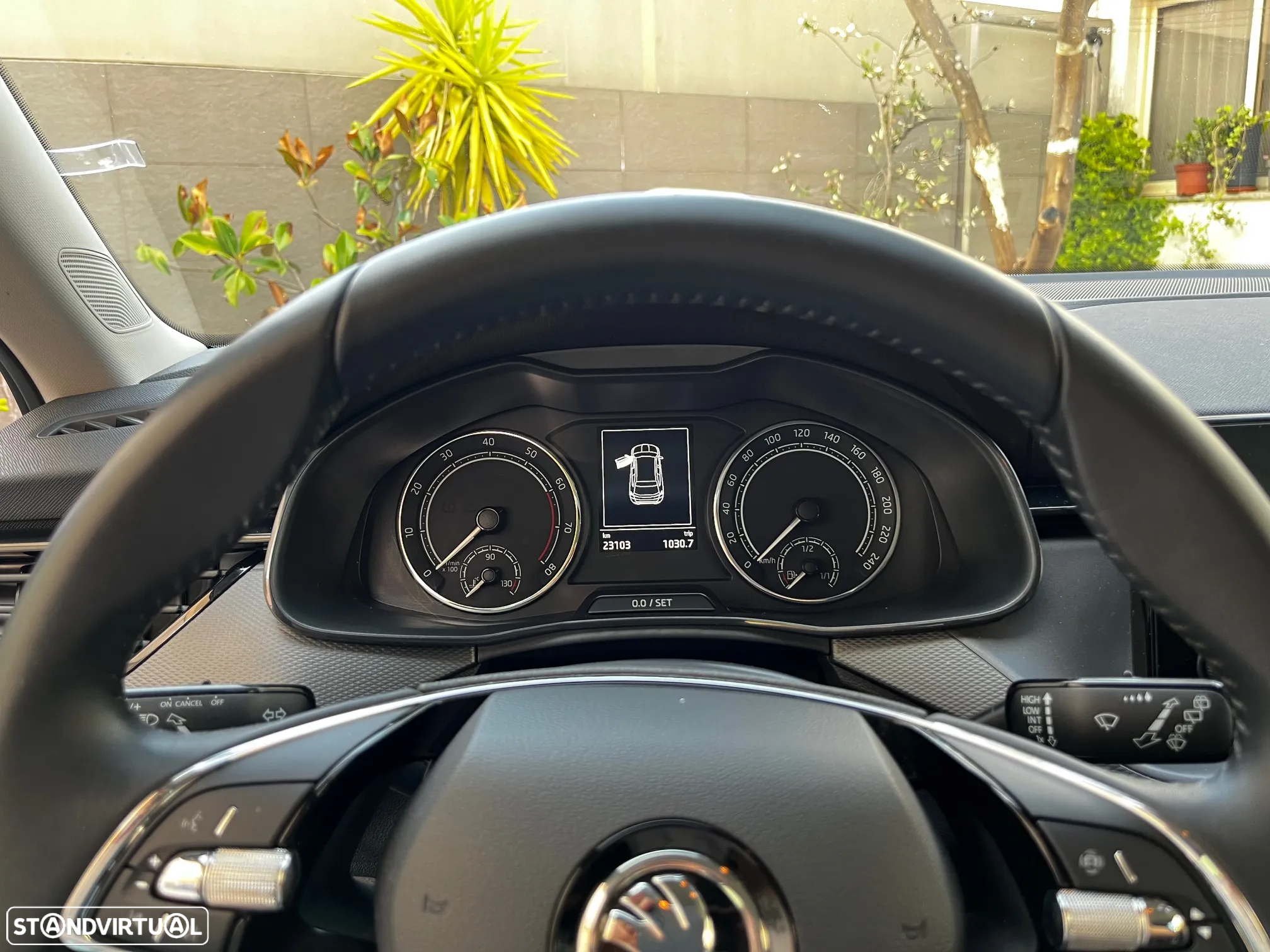 Skoda Kamiq 1.0 TSI Ambition DSG - 20