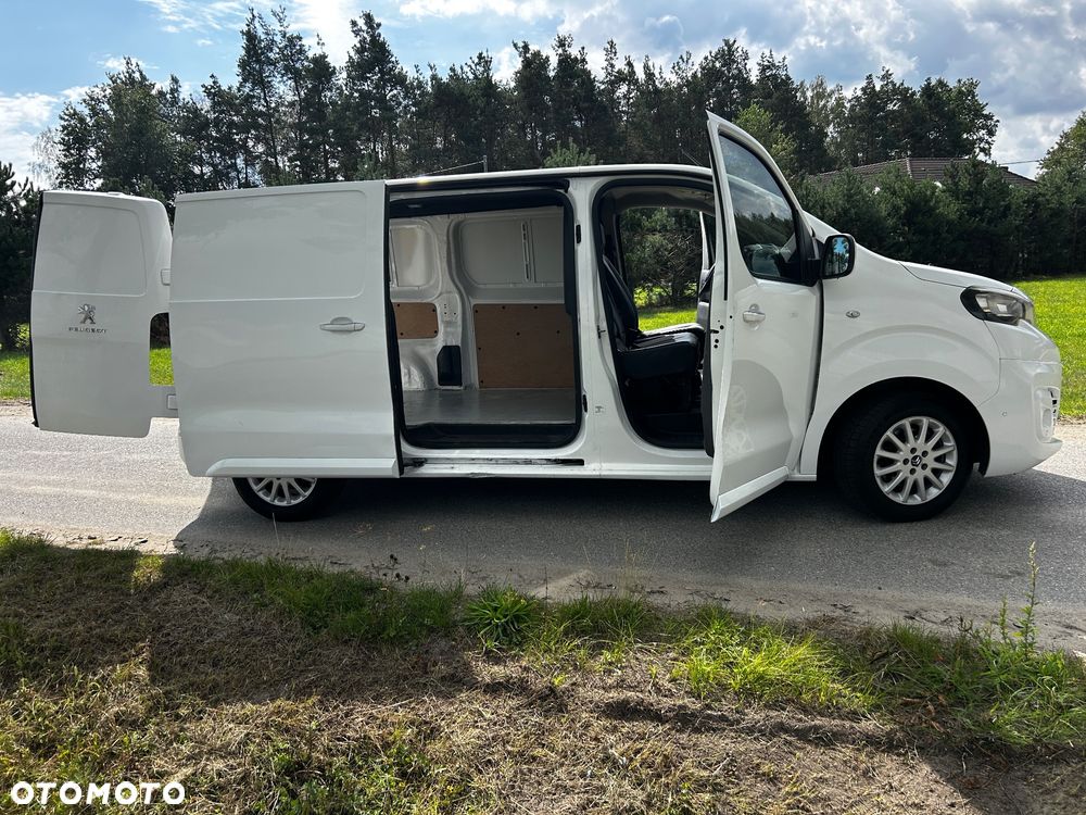 Peugeot EXPERT - 12
