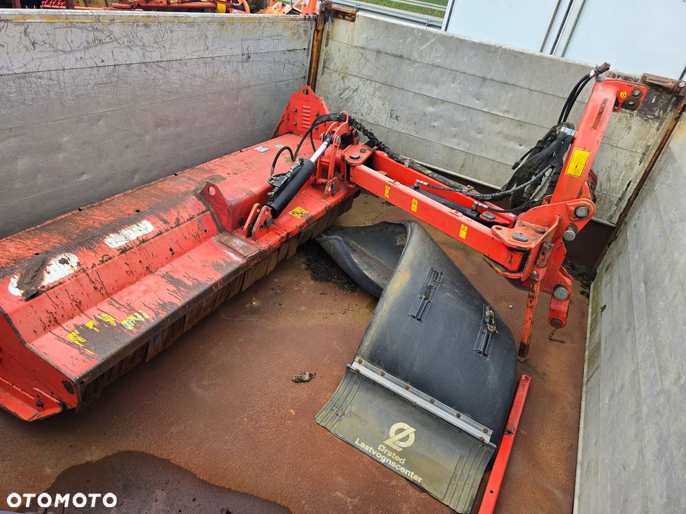 Maschio Giraffa 210 - 1