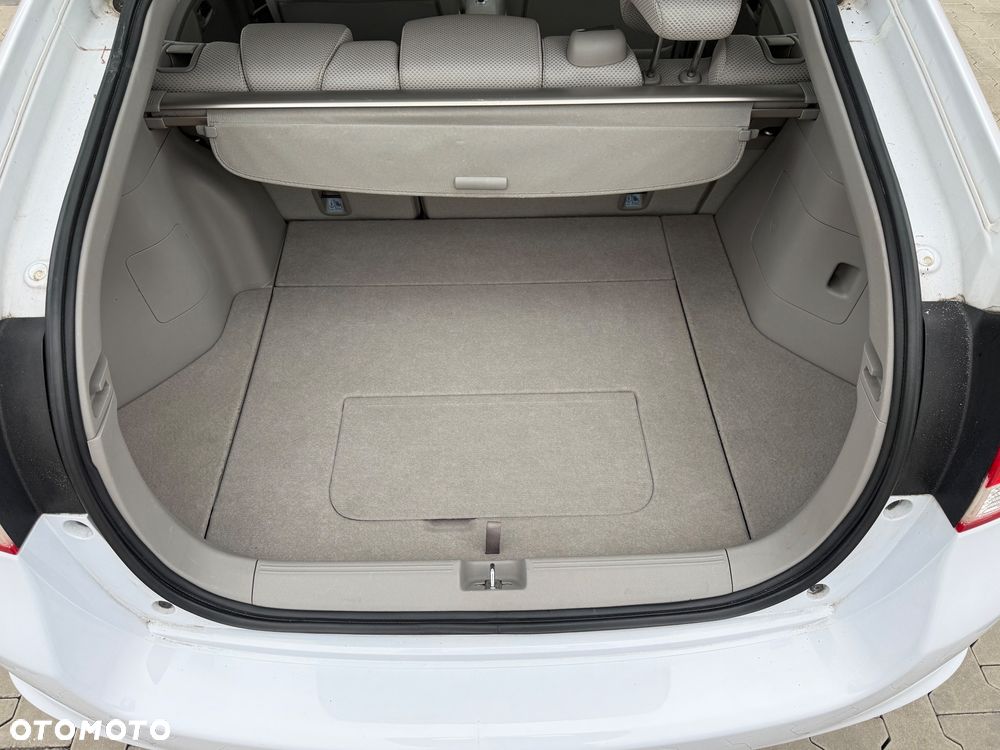 Honda Insight - 13