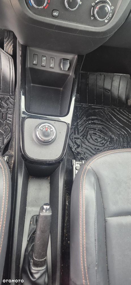 Dacia Spring 27.4kWh Comfort - 27