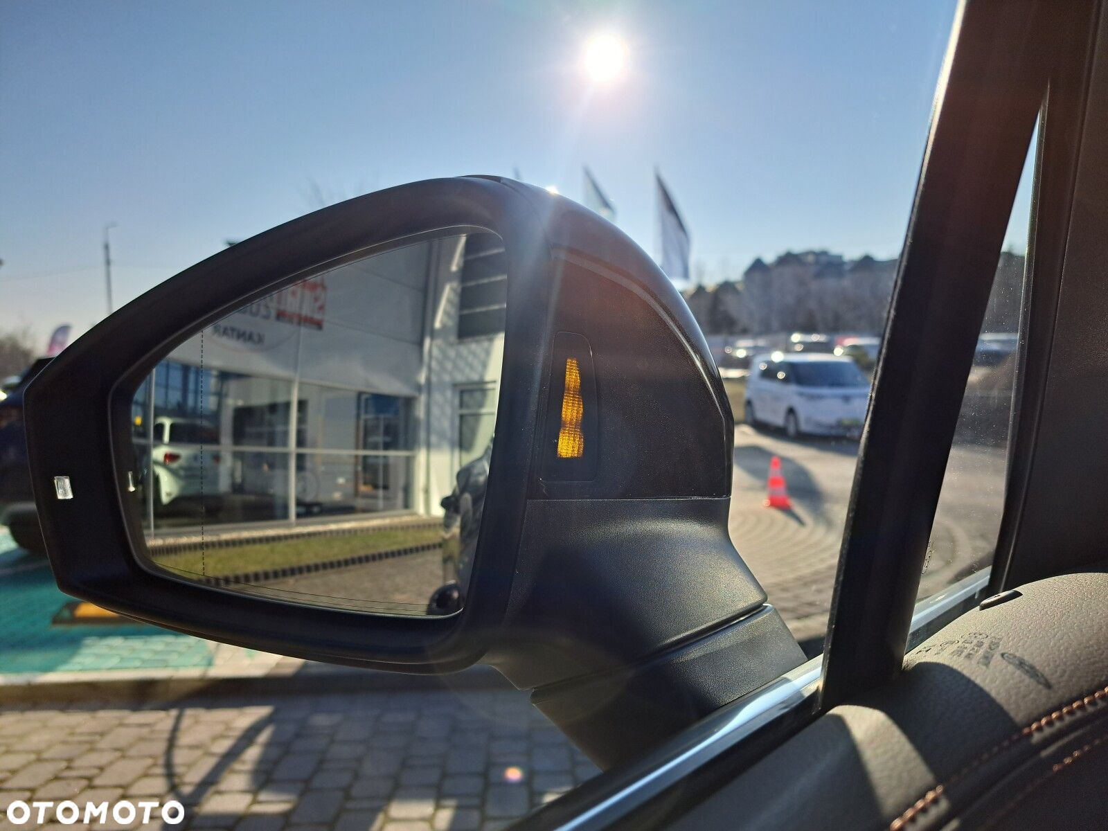 Volkswagen Touareg 3.0 V6 TFSI 4Motion Elegance - 27
