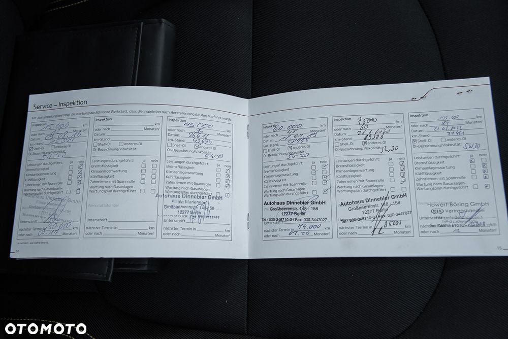 Kia Soul 1.6 GDI XL - 28