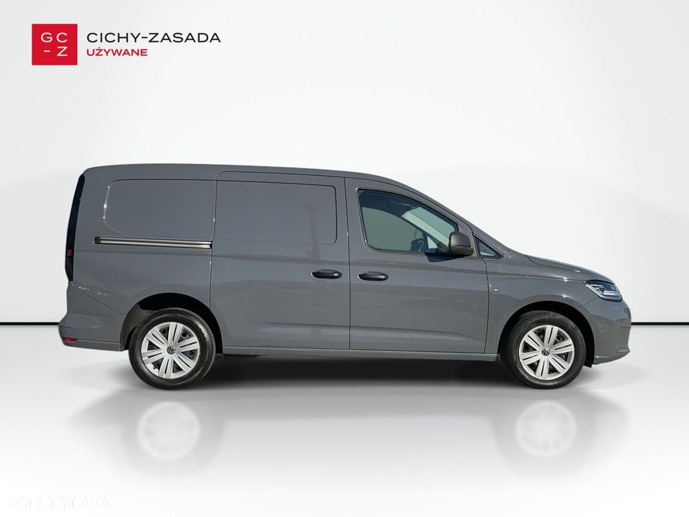 Volkswagen Caddy MAXI Cargo 1.5 TSI 84 kW DSG 7-G - 6