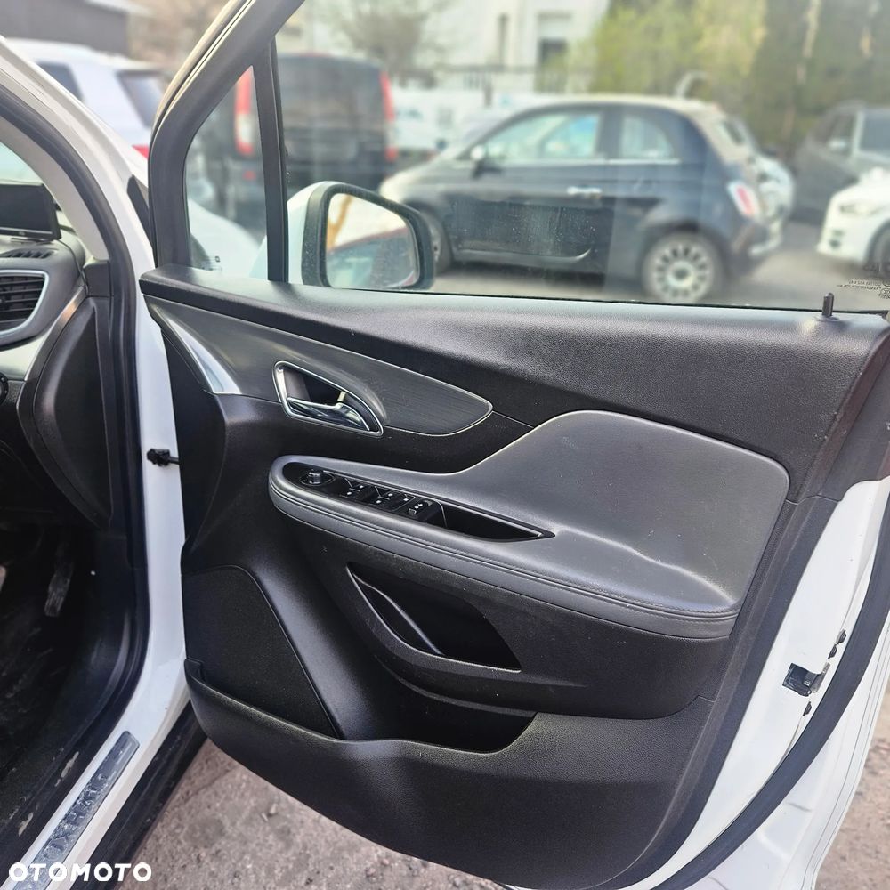 Opel Mokka 1.4 T Cosmo EU6 - 21