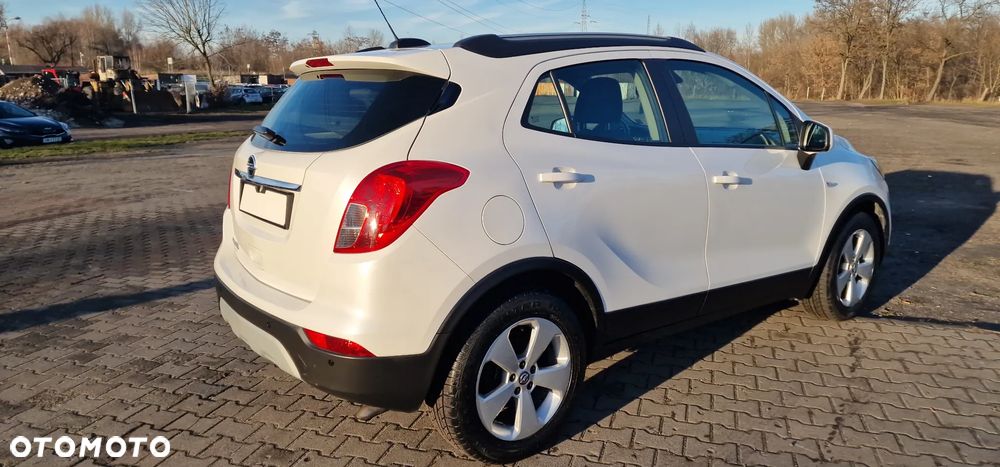 Opel Mokka 1.6 Enjoy S&S - 38
