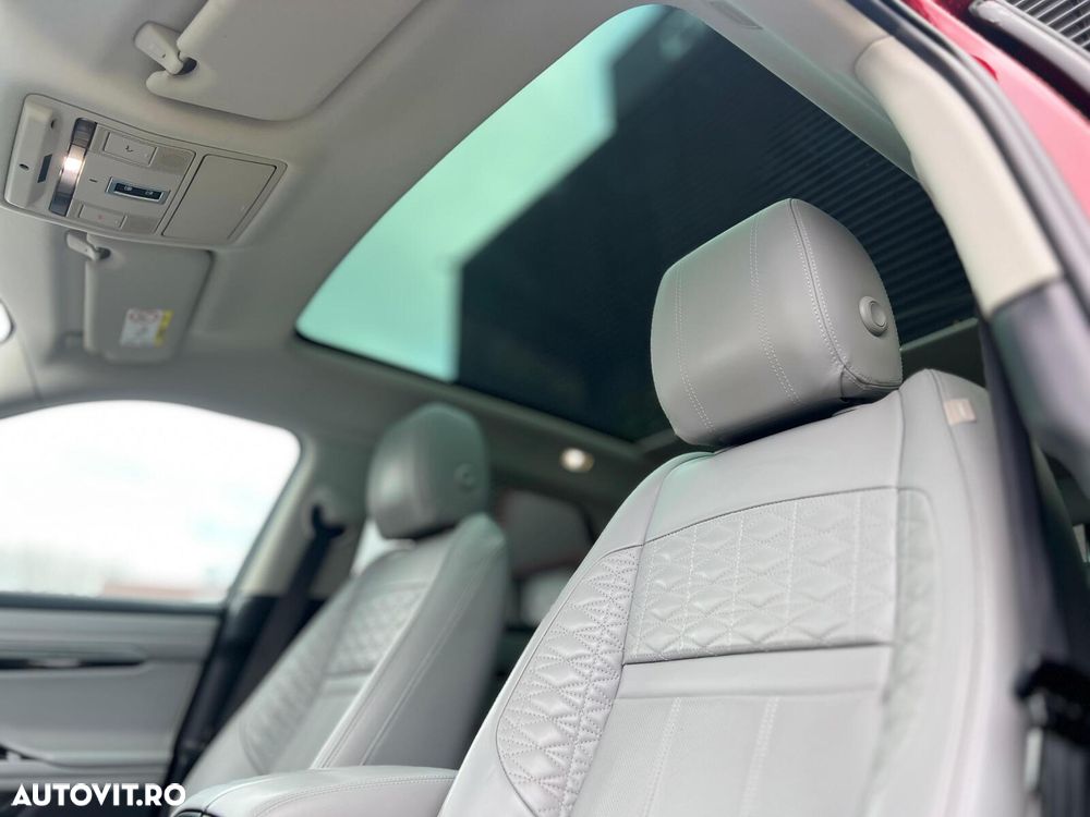 Land Rover Range Rover Evoque 2.0 P250 SE - 23