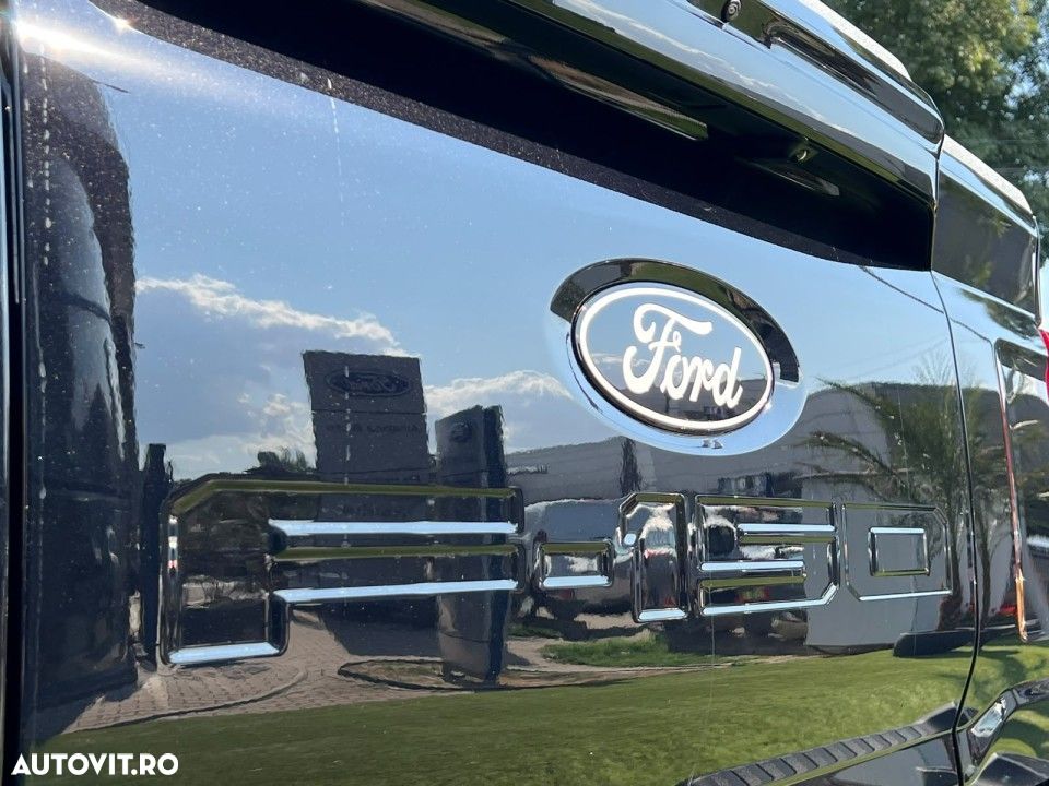 Ford F150 - 14