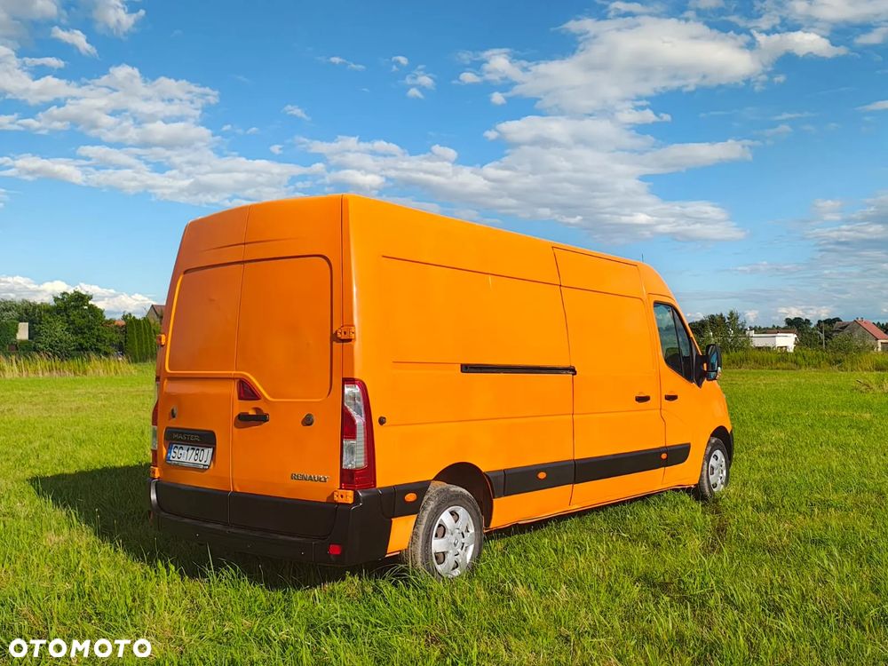 Renault MASTER III - 4