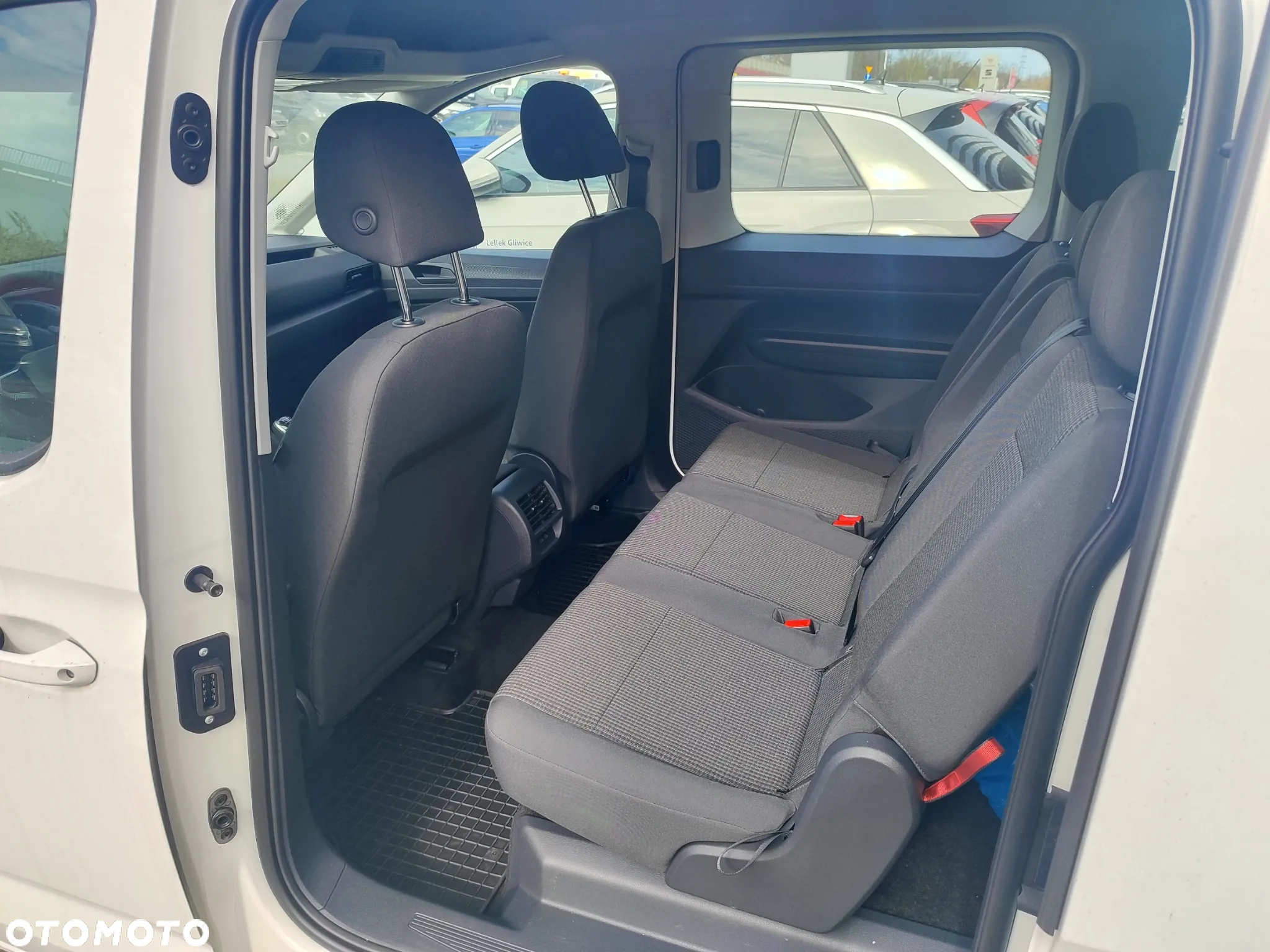 Volkswagen Caddy Maxi 1.5 TSI - 6