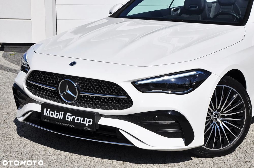 Mercedes-Benz CLE 200 mHEV AMG Line - 38