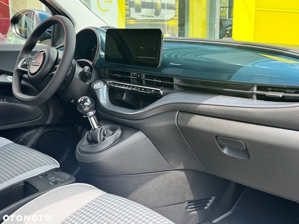 Fiat 500 1.0 GSE Torino - 5