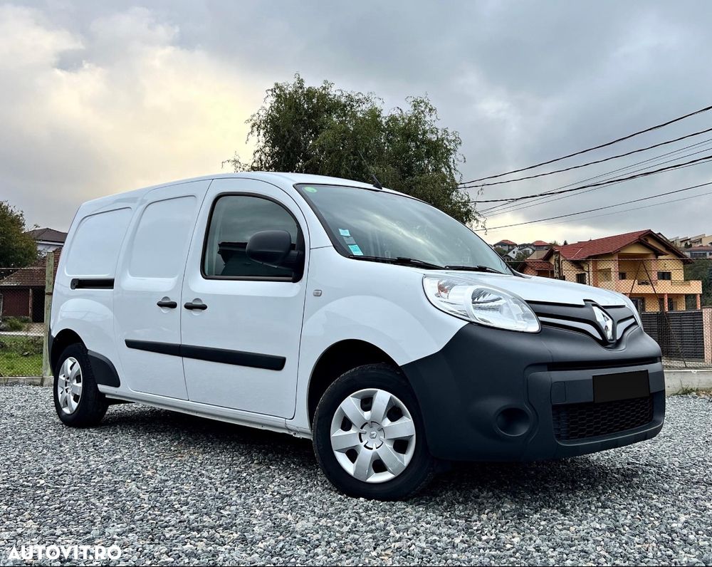 Renault Kangoo Maxi - 1