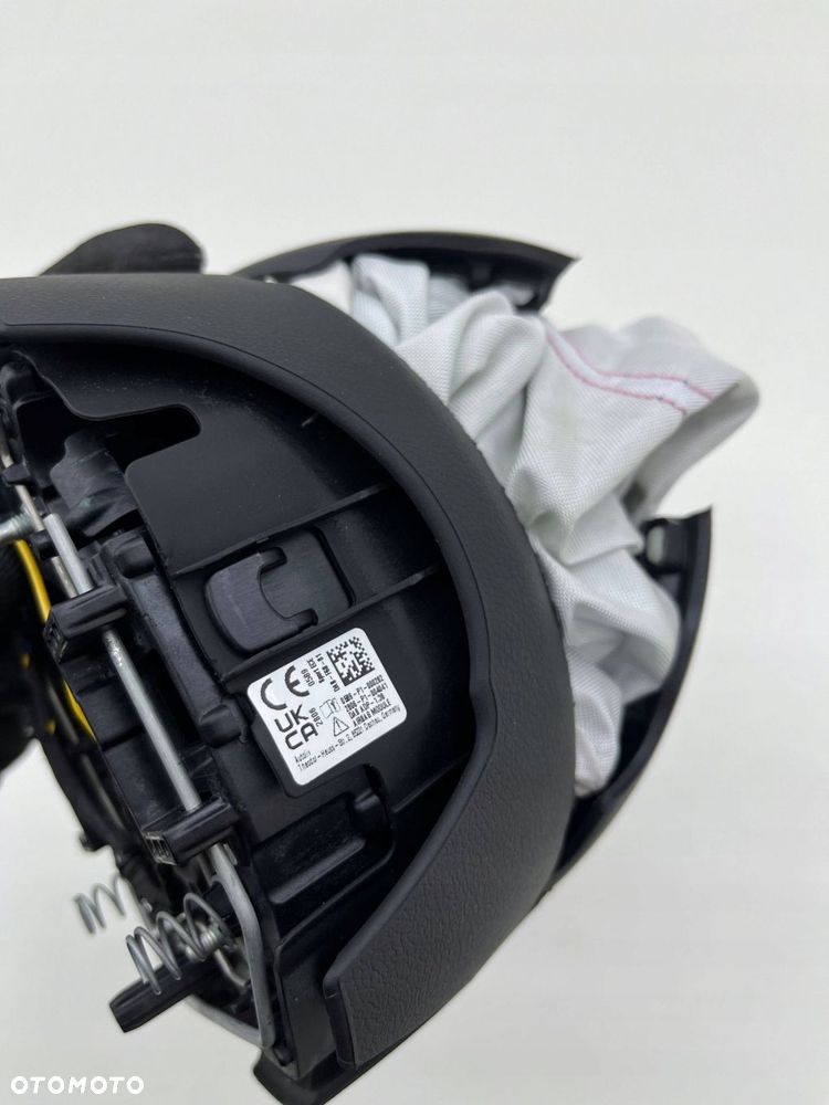 MINI F60 LCI COUNTRYMAN PODUSZKA AIRBAG KIEROWCY - 6