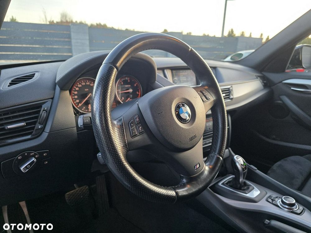 BMW X1 - 9