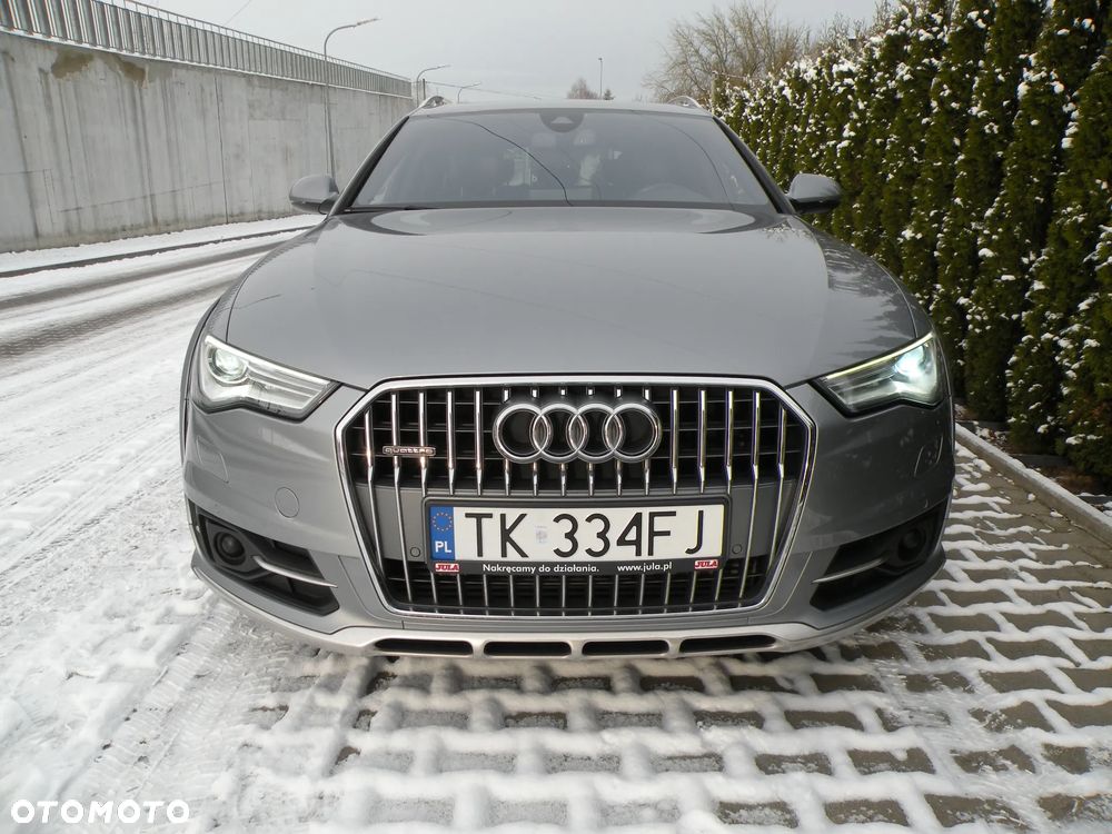 Audi A6 Allroad - 6