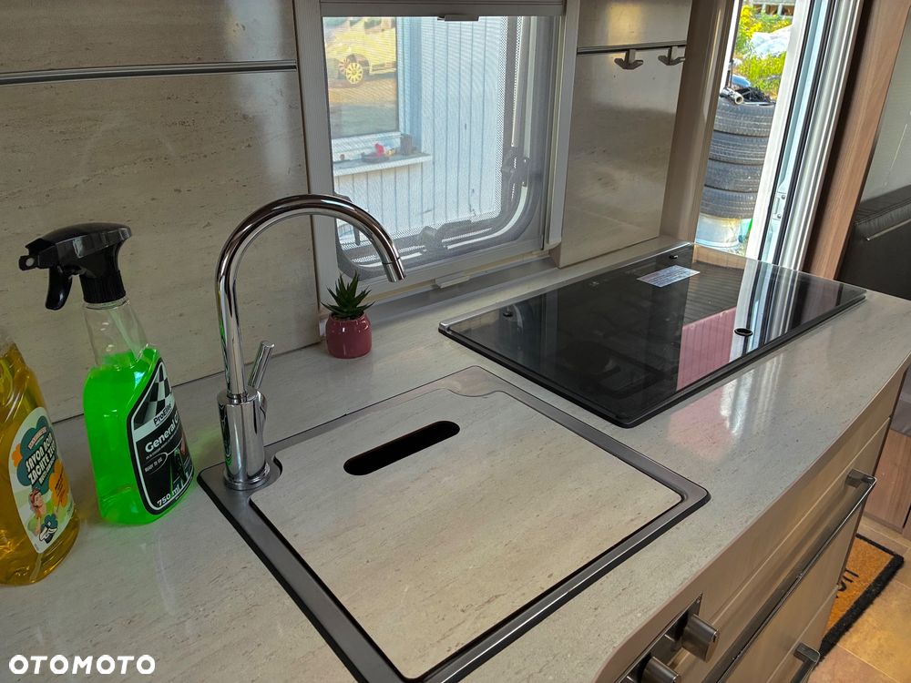 Burstner Averso top 485ts - 20