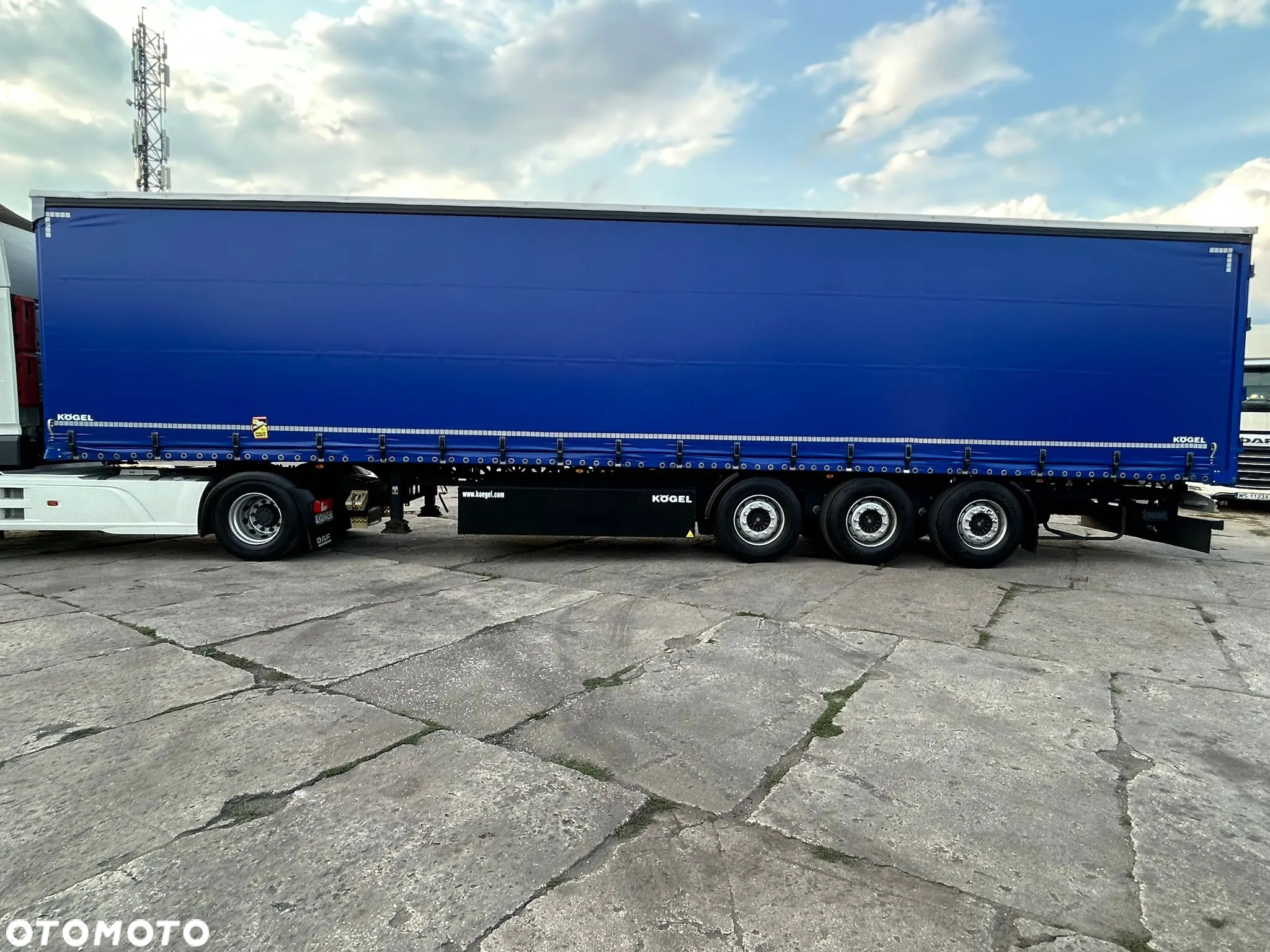 DAF XF 106 - 31