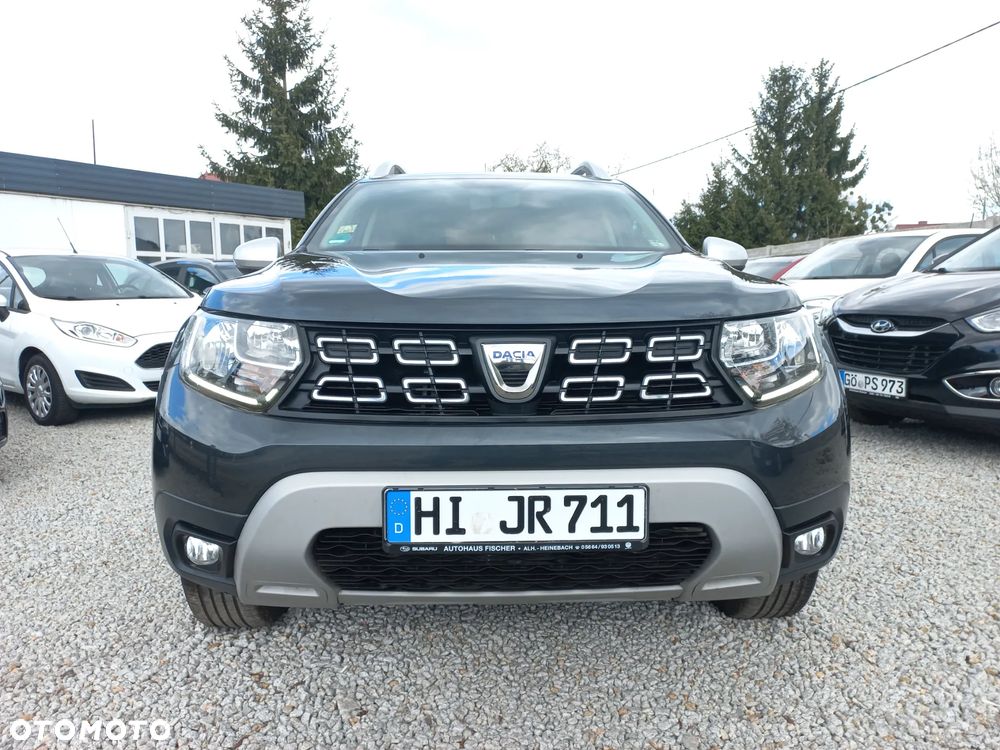 Dacia Duster TCe 100 2WD Comfort - 5