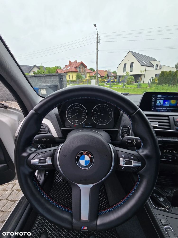 BMW Seria 1 118i - 18