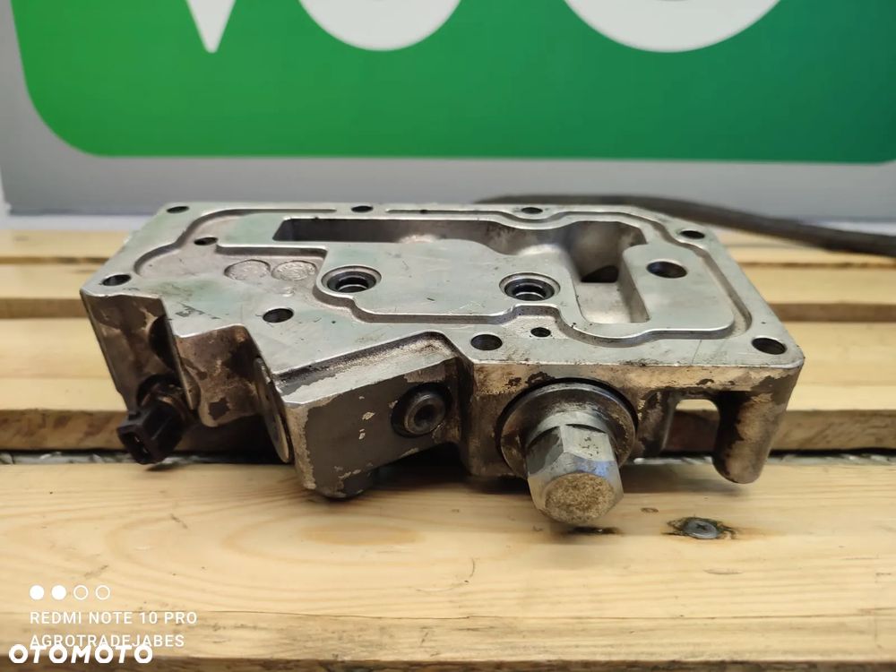Blok Fendt G931100600011 - 5