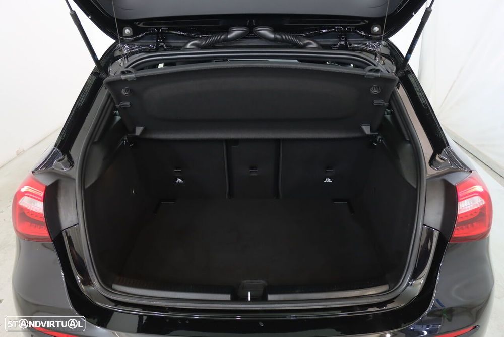 Mercedes-Benz A 180 - 17