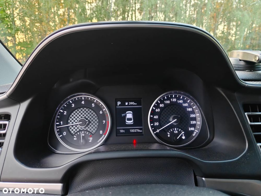 Hyundai Elantra 1.6 Style - 6