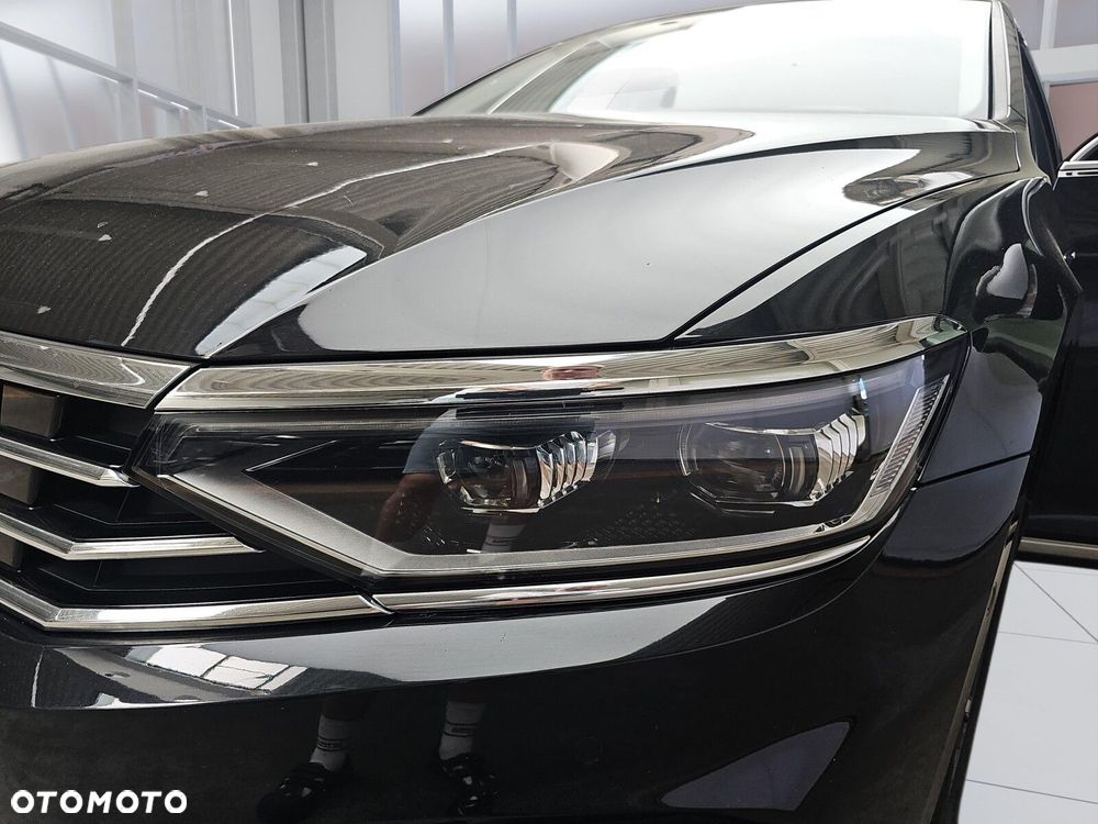 Volkswagen Passat Variant 1.4 TSI Plug-In Hybrid GTE DSG - 35