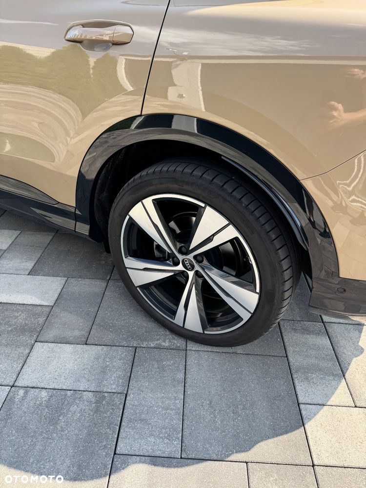 Audi Q5 40 TDI mHEV Quattro S Line S tronic - 21