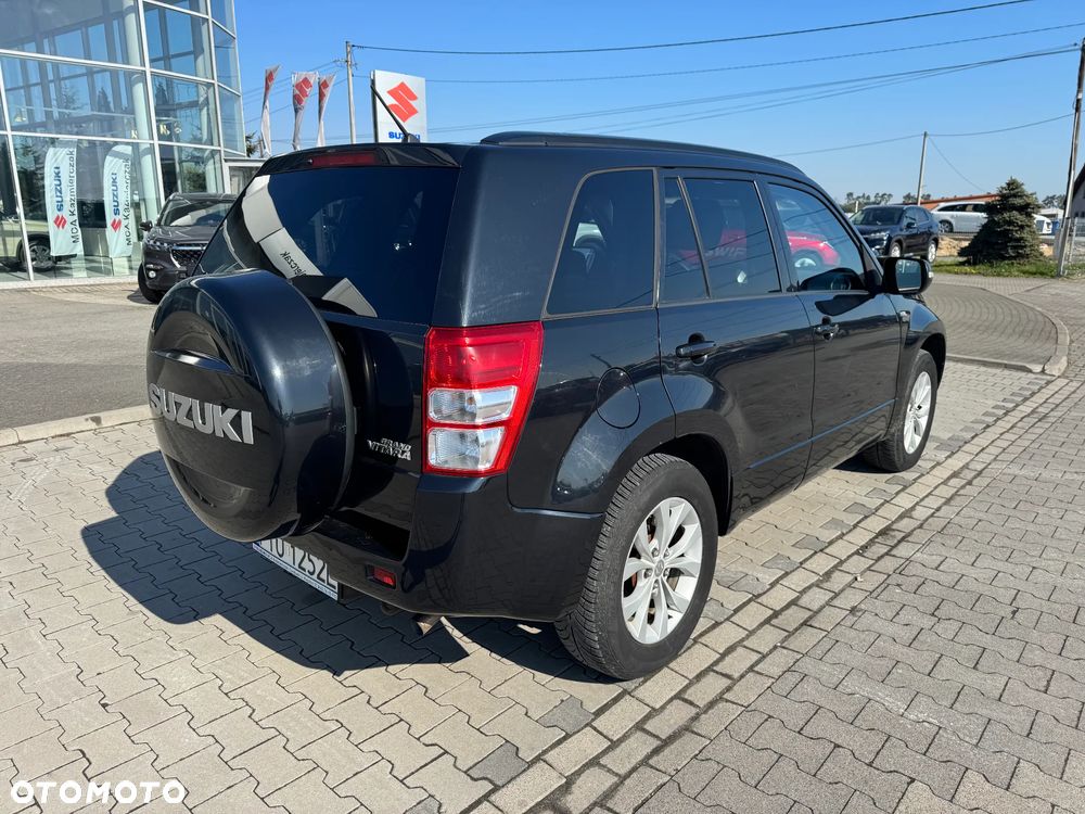 Suzuki Grand Vitara 1.9 DDiS - 3