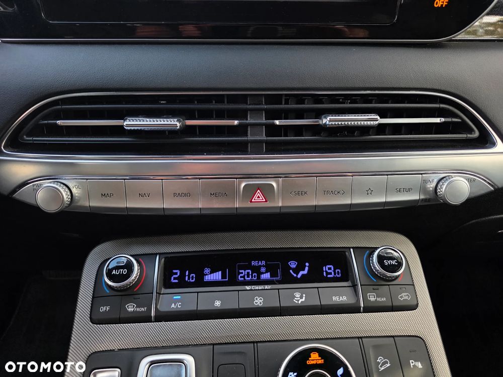 Hyundai Palisade - 19