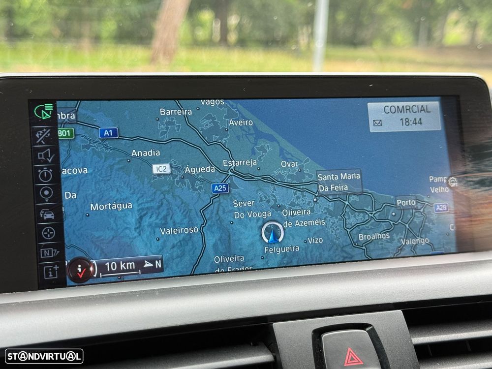 BMW 225 d Coupe Pack M Auto - 28