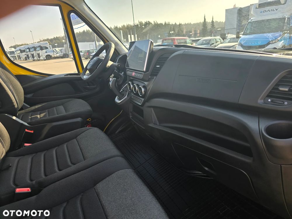 Iveco OKAZJA CENOWA DOSTEPNA OD RĘKI !!! - 18