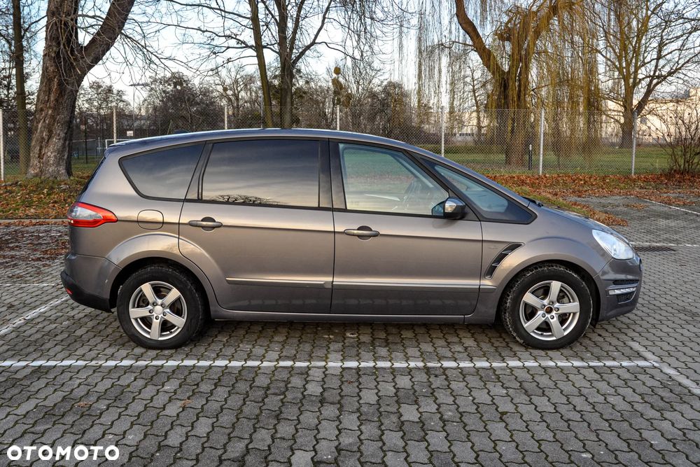 Ford S-Max - 5