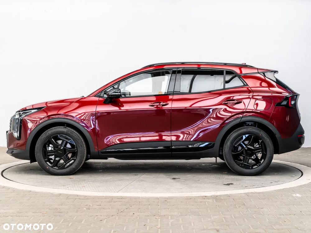 Kia Sportage 1.6 T-GDI Anniversary 2WD DCT - 2