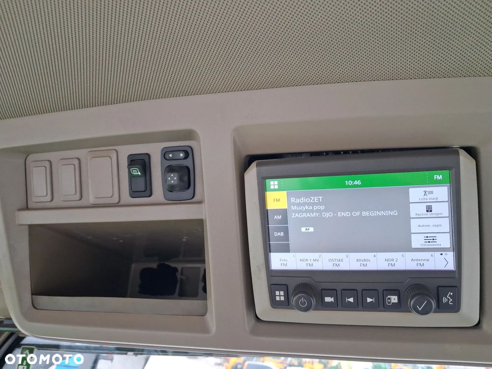 John Deere 8R 280 - 19