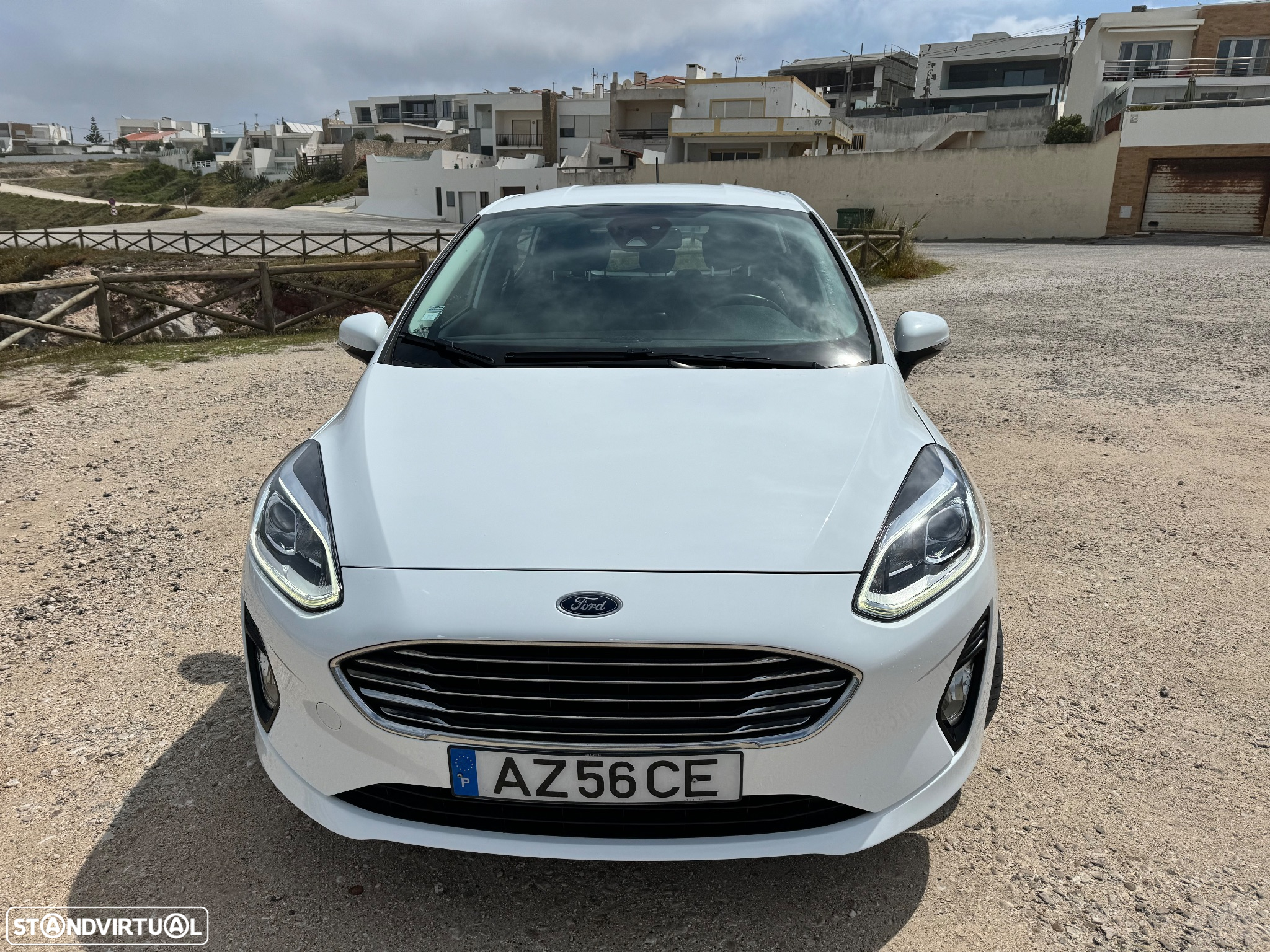 Ford Fiesta 1.5 TDCi Business - 8