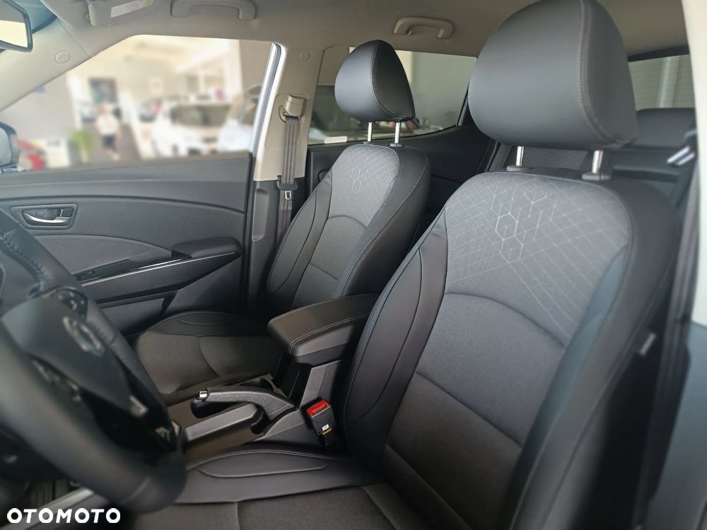 SsangYong/KGM Tivoli 1.5 T-GDI Adventure - 13
