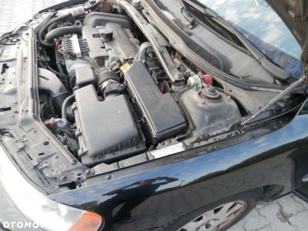 Volvo V70 2.4 Edition Comfort - 8