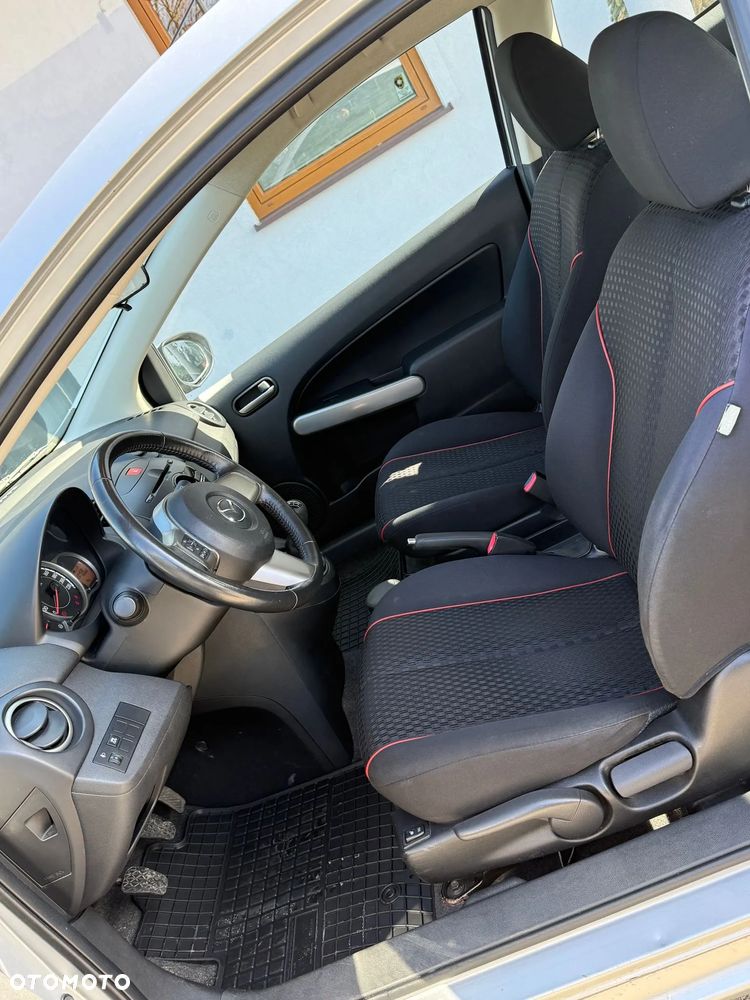 Mazda 2 1.3 MZR Prime-Line - 25