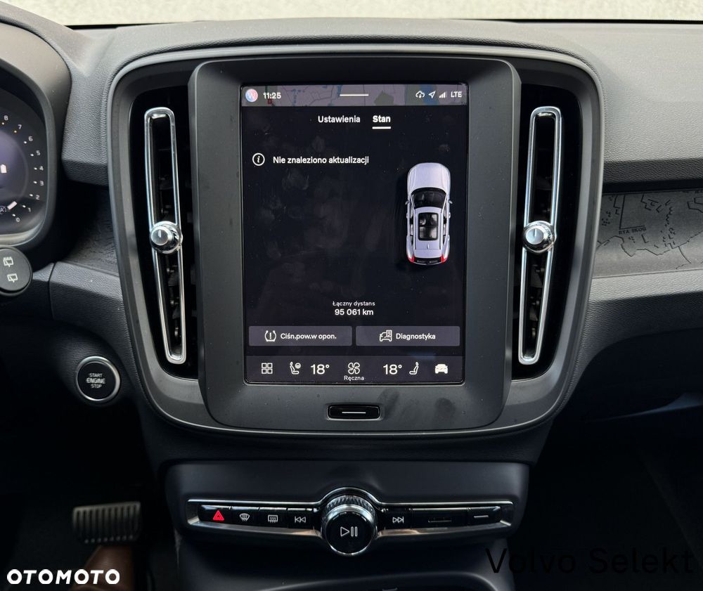 Volvo XC 40 - 20