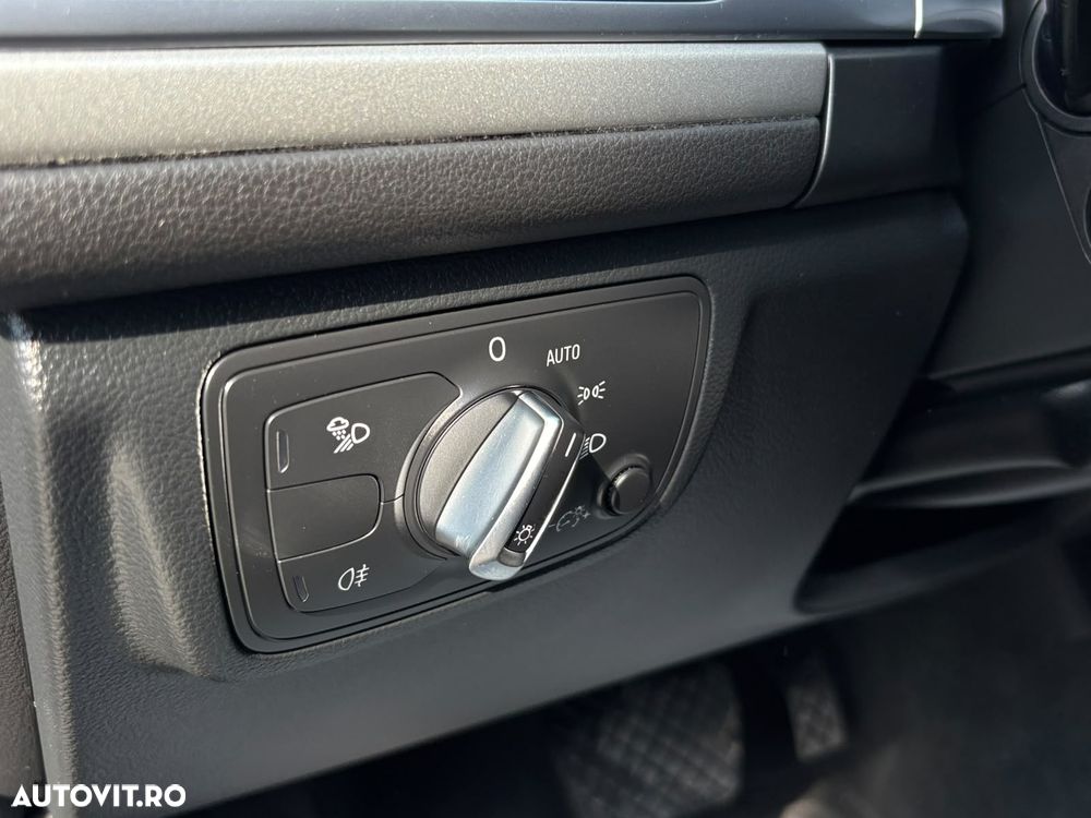 Audi A6 Limuzina - 22