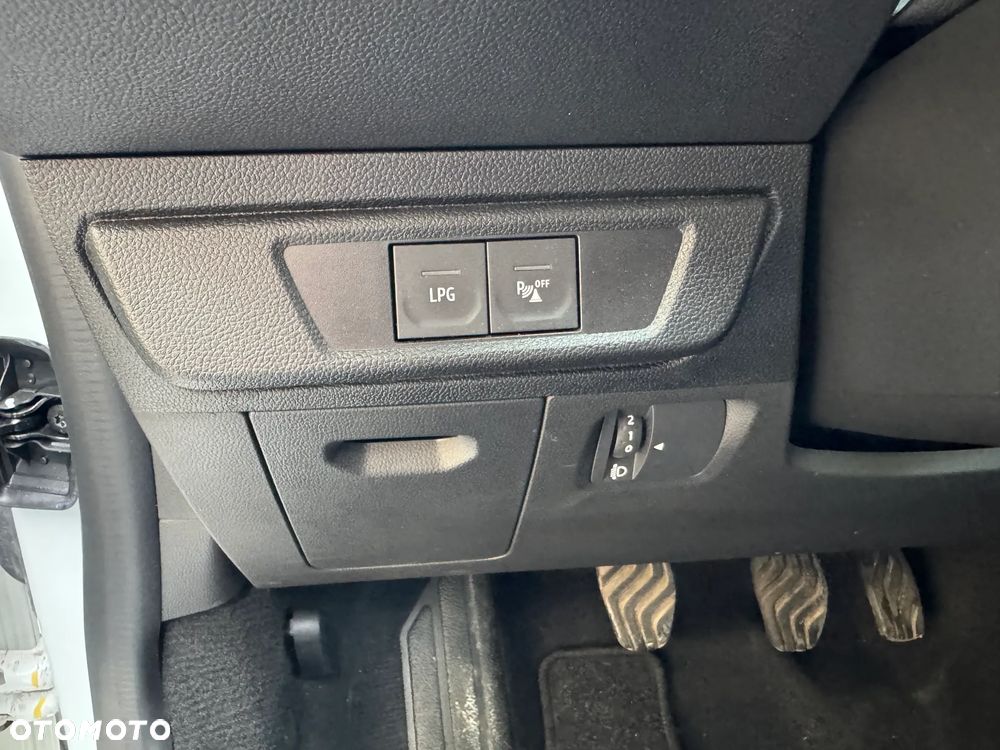 Dacia Sandero Stepway 1.0 TCe Comfort - 18