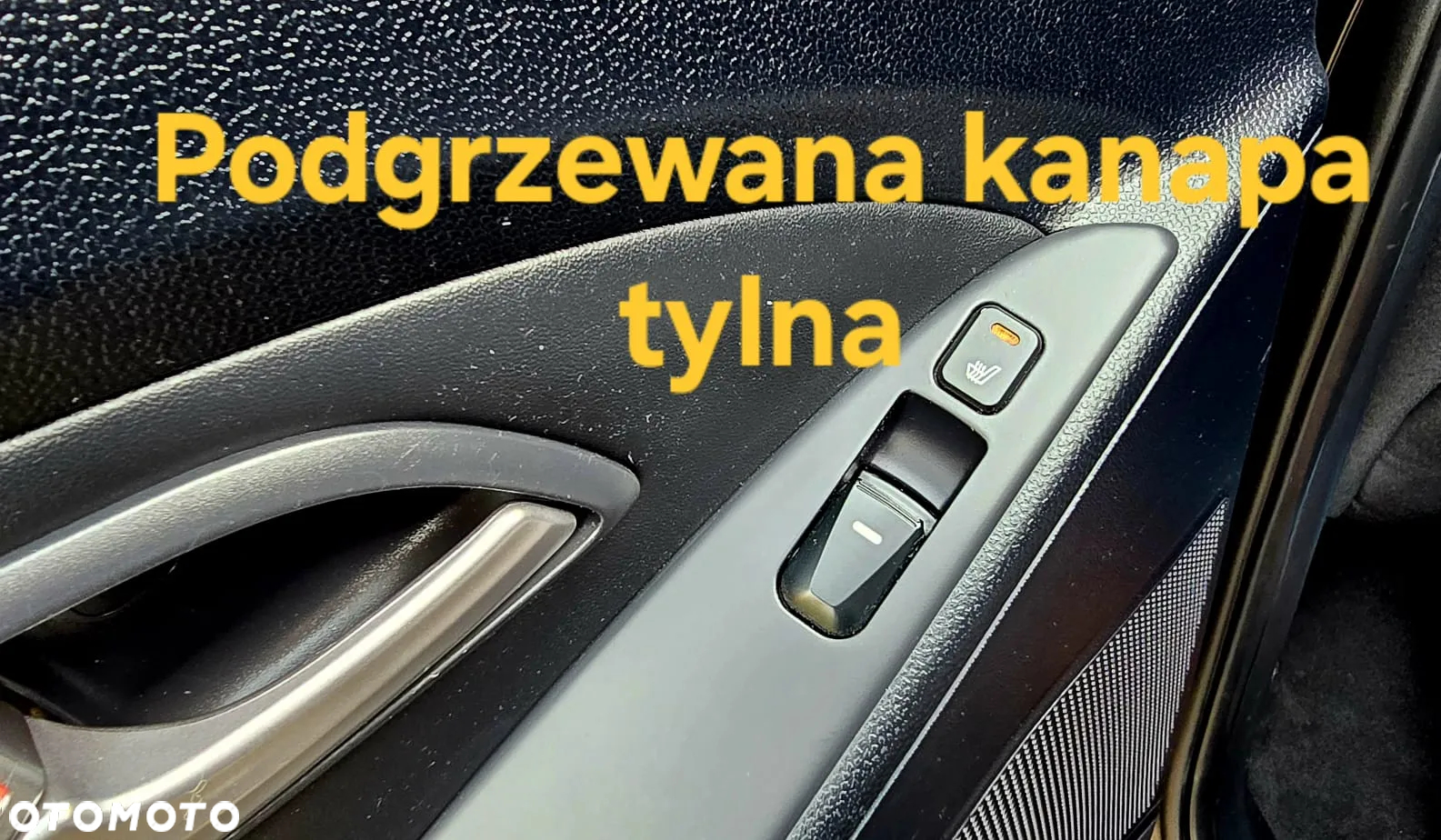 Hyundai ix35 1.6 2WD Comfort - 13