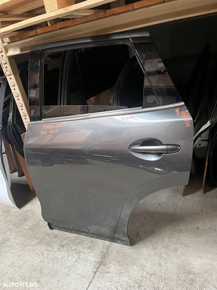 Usa stanga spate Mazda Cx-5 2019 - 2